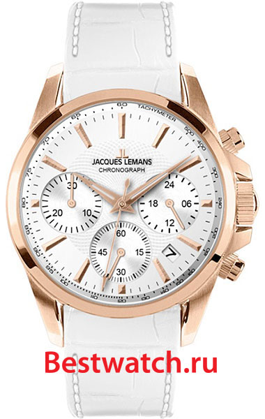 Часы Jacques Lemans Liverpool 1-1752H